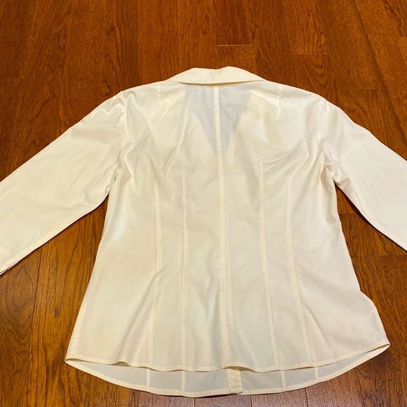 Mossimo cotton blouse - Picture 5 of 7